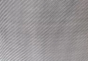 Characteristics and Applications of Stainless Steel Twill Weave Mesh