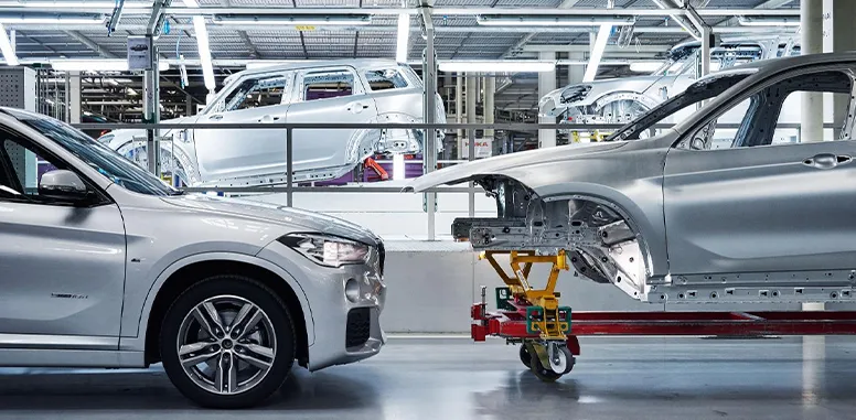 Automotive