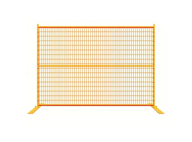 Canada Temporary Fence