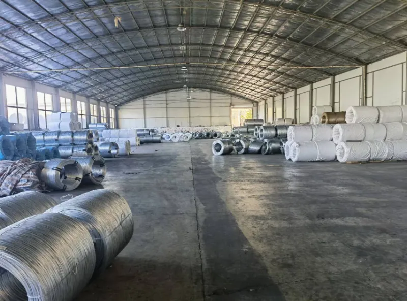 Galvanized Wire