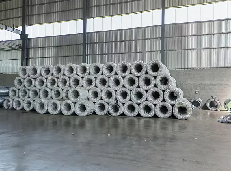 Galvanized Wire