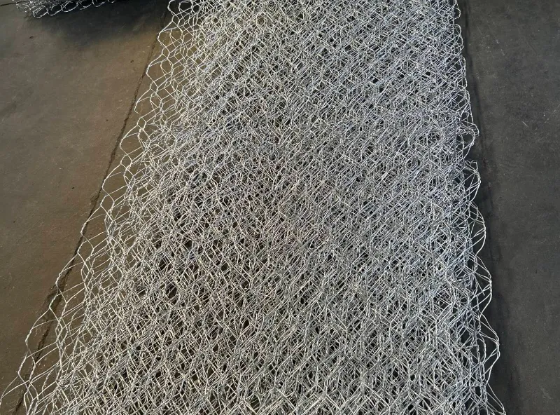 Gabion Mesh