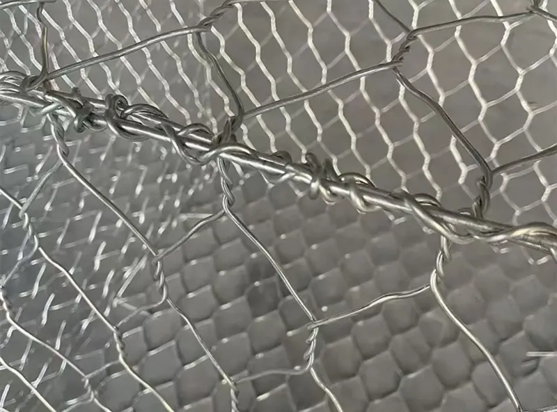 Gabion Mesh