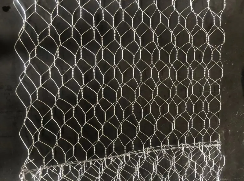 Gabion Mesh
