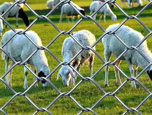 Industrial Sites & Mining Enterprises