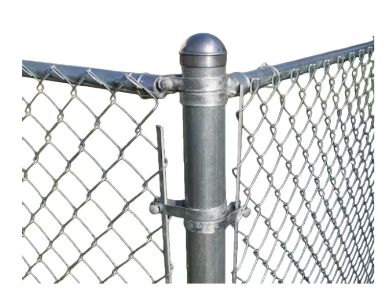 Chain Link Fence